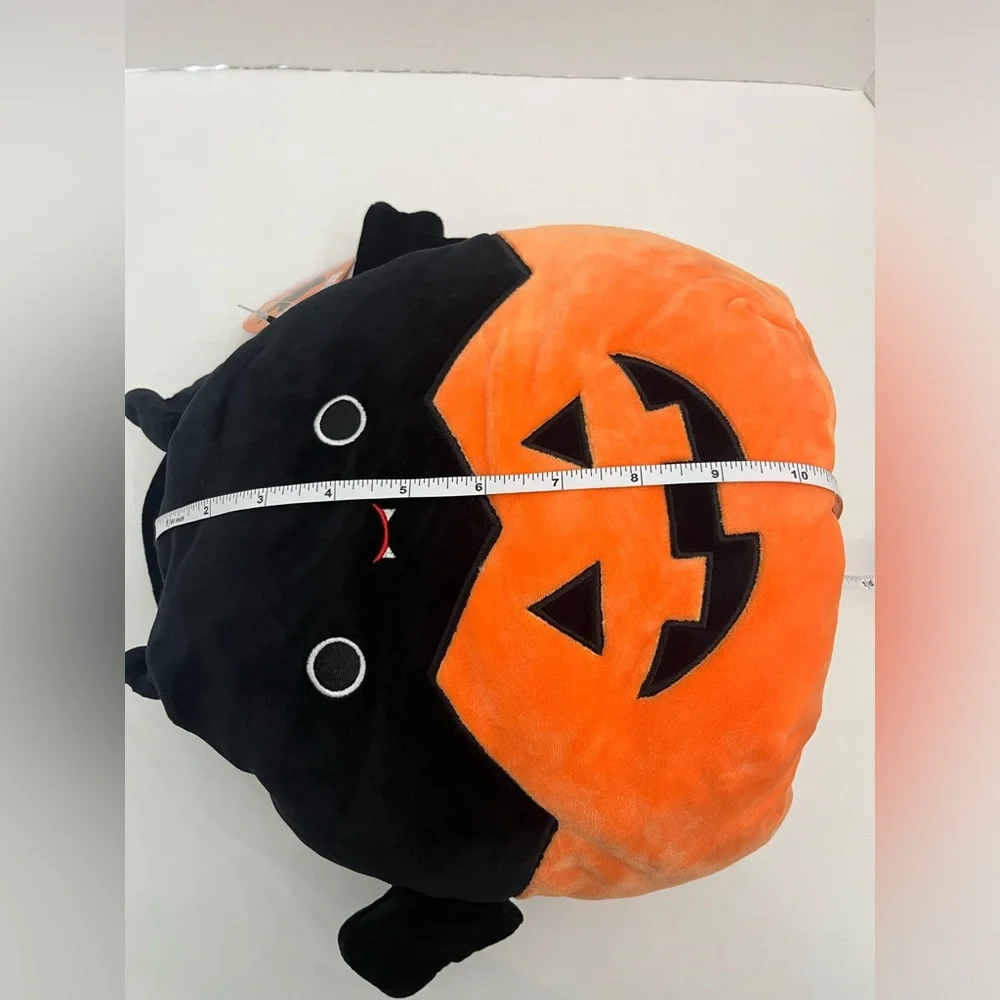 Squishmallows Emily Halloween Treat Pail